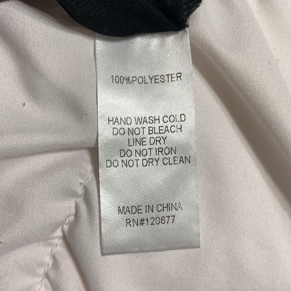 🖤NWT💕TIC TOC lingerie - Picture 10 of 11